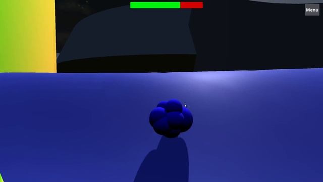 Global Game Jam 2018 - Lost Packet Gameplay смотреть онлайн