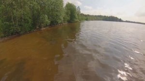 рыбалка кавголовское озеро ленинградская область