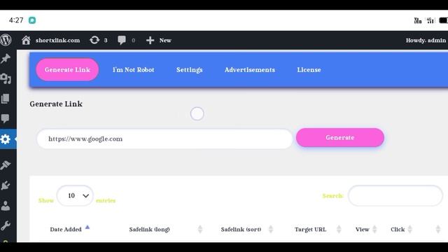 wp safelink free download || lifetime licence key || wp safelink free || wp Safelink AdLinkFly смотреть онлайн