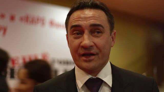 Премьера фильма 