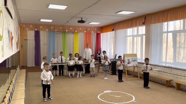 Итальянская полька. Весенняя капель смотреть онлайн