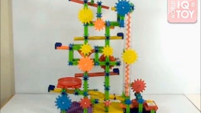 TG Marble Mania Extreme 2.0 смотреть онлайн