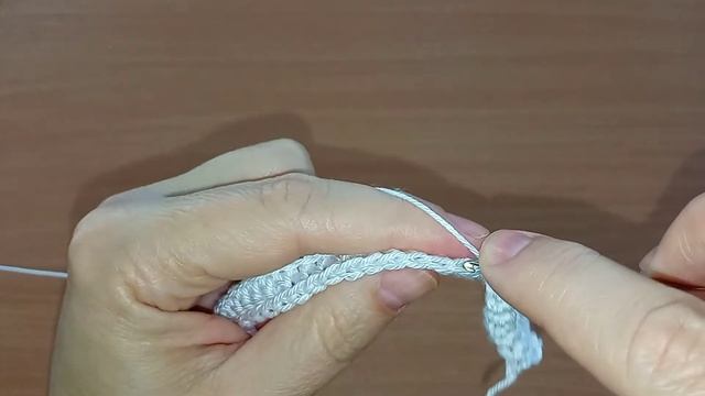 МАСКА для лица крючком смотреть онлайн