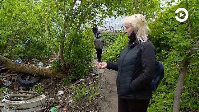 Пензенские экологи отмечают профессиональный праздник смотреть онлайн