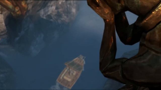 Dragon Age II, Act 1 - Refugees, Opening of Act 1 смотреть онлайн