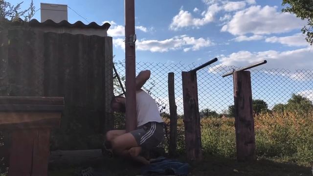 Столб-ловушка реально ли выбраться самому? смотреть онлайн