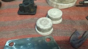 Герметичность двухтактного двигателя. Чем проверять