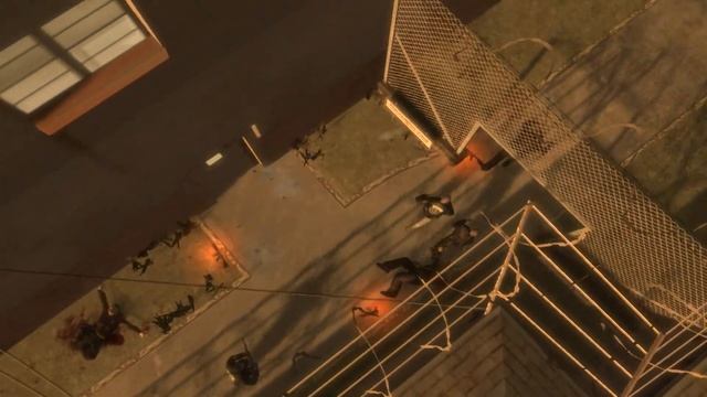 GTA 4 The Lost and Damned Прохождение Часть 22 Финал+Эпилоги смотреть онлайн