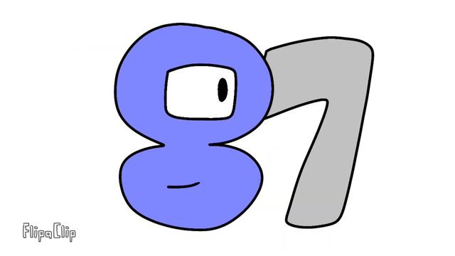 Solar's Number Lore - All Designs! (1-100 + Extras!) смотреть онлайн