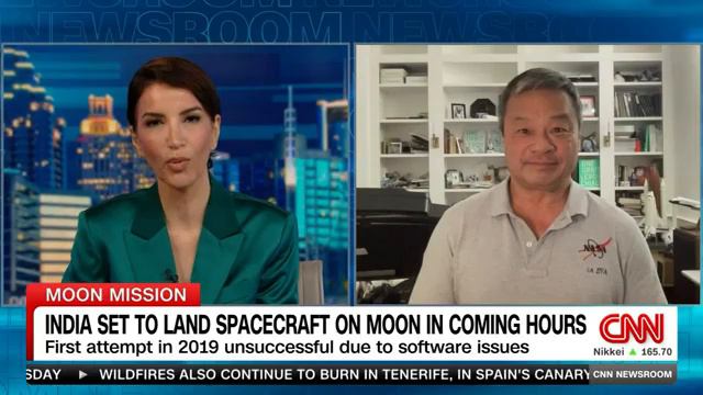 CNN Newsroom With Laila Harrak 1 51 31 pm 1 56 20 pm смотреть онлайн