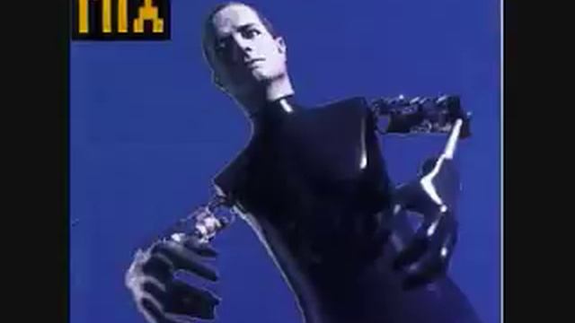 Kraftwerk - Radioactivity [The Mix]