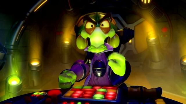 Crash Team Racing Nitro-Fueled - Adventure Mode | PS4 смотреть онлайн