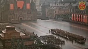 Новая песня «Победа будет за нами!»