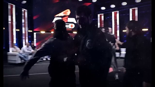 Двойные стандарты и лицемерная сущность Назира Волейболиста