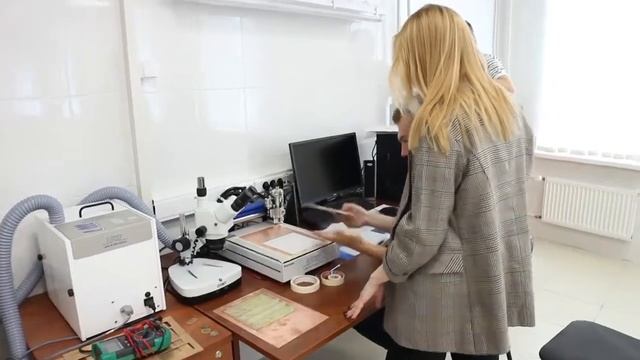 МИЭМ глазами студента смотреть онлайн