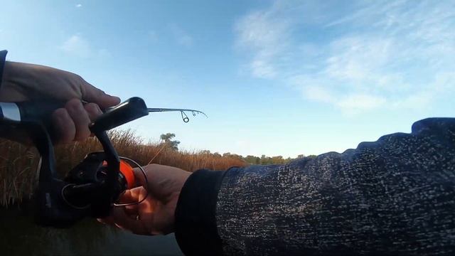 Рыбалка на щуку с лодки. Бонусом словили красавца судака. Розыгрыш воблеров TsuYoki. смотреть онлайн