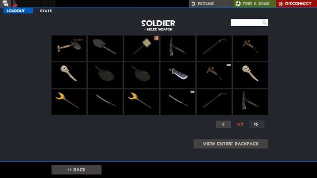 TF2: Custom Weapons! Мина-щит, Волшебный Лук И Другие Новые Пушки! смотреть онлайн