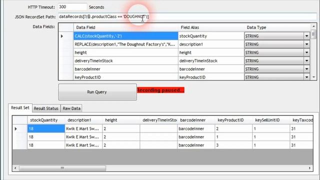 Squizz.com Updates #7 - Retrieving Data From Connected Organisations - Data Sharing Policies смотреть онлайн