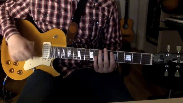 Rammstein Ohne Dich - Guitar Cover by Neo Hyttsten смотреть онлайн