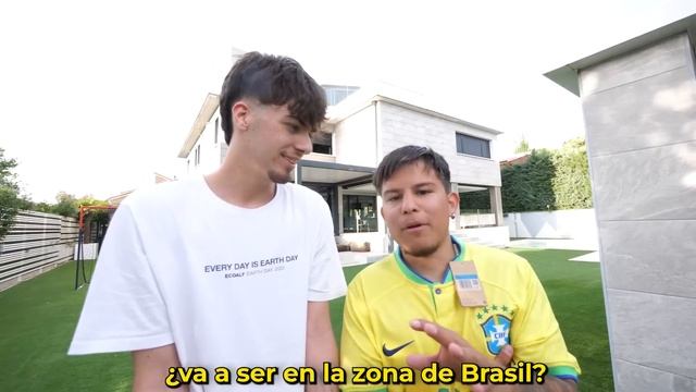 La Epic House me Enfrenta VS Chicas de Tiktok! смотреть онлайн