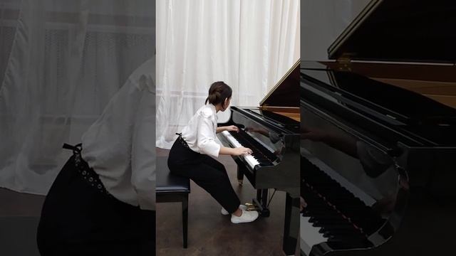 Горшенева Алиса 14 лет. МОУ "МЭЛ им. А. Г. Шнитке" смотреть онлайн