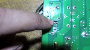 Пропадает дуга на сварочном аппарате РЕСАНТА САИ-220.