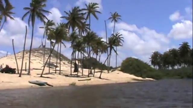 Natal, Brazil смотреть онлайн