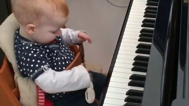 Талантливый малыш смотреть онлайн