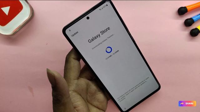 Samsung Galaxy A51 Hard Reset | FRP Bypass Android 12 / Google Account Bypass Without PC - 2022 смотреть онлайн