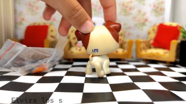 Lps анбоксинг посылки с канала lps belka смотреть онлайн