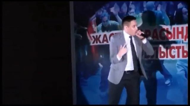 Чемпионат уличных танцев в Шымкенте смотреть онлайн