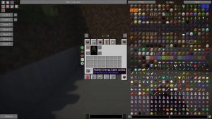 [Minecraft] 2 способа переконвертировать RF в EU