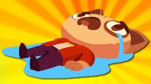 ИГРА ДОВЕЛА ДО СЛЕЗ ► CATS: Crash Arena Turbo Stars |11|