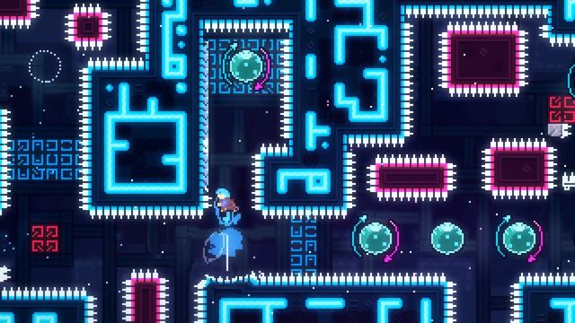 Celeste - Forward Facility by Kaerra (Full Clear) смотреть онлайн