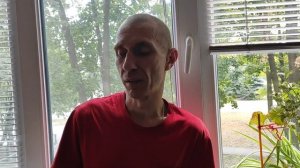 Механическая воздушная заслонка, для вентиляционного продуха! Своими руками!