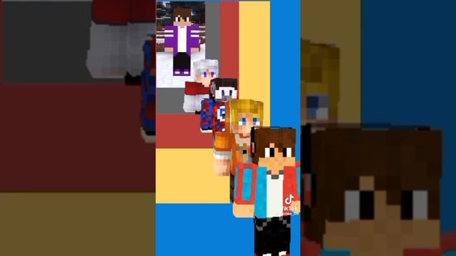 #minecraft #майнкрафт #юни #кампот #тумка #фиксай смотреть онлайн