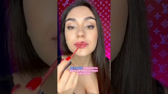 Как считаете это наглость или нормально?? Пиши свое мнение в комментариях смотреть онлайн