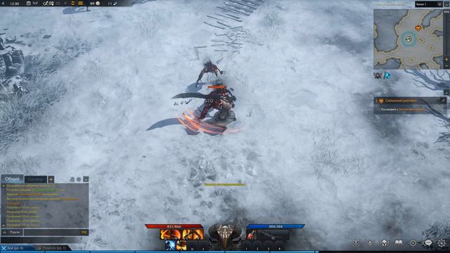 прохождение Lost Ark # 3 (Комментирует Евгений) смотреть онлайн