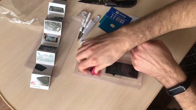 Замена аккумулятора на iphone +20% к ёмкости? смотреть онлайн