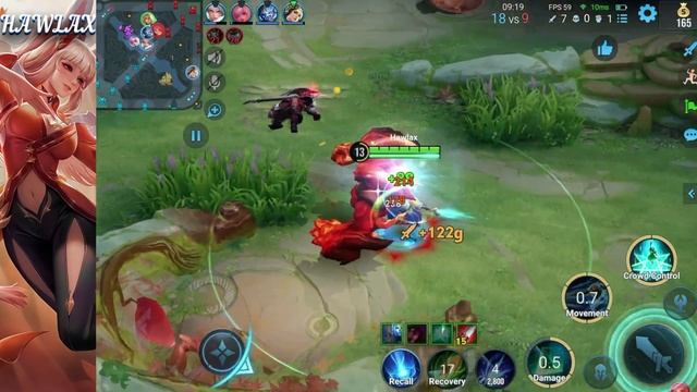 ДАТА ОБЬЯВЛЕНА! HONOR OF KINGS МИНИ ПОДКАСТ \ РЕЛИЗ ХОКА УЖЕ В ФЕВРАЛЕ смотреть онлайн