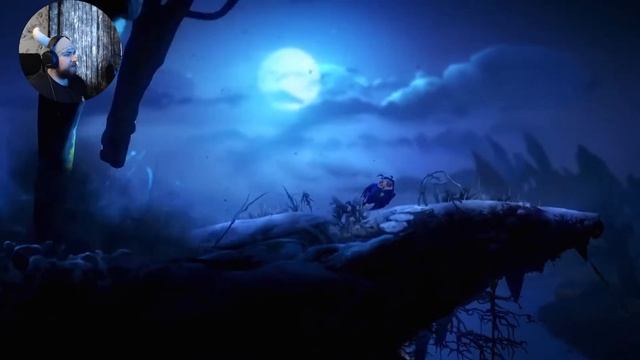 НАШЕЛ ПОДРУГУ И ПОТЕРЯЛ ➤ORI AND THE WILL OF THE WISPS [Прохождение ч4 на ХАРДЕ] смотреть онлайн