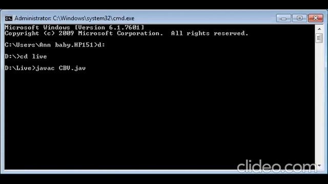 Function Calls in Java - Call by Value смотреть онлайн