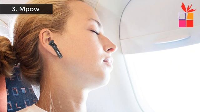 Best Cheap active Noise canceling earbuds | Top 5 Wireless Earphones to buy смотреть онлайн