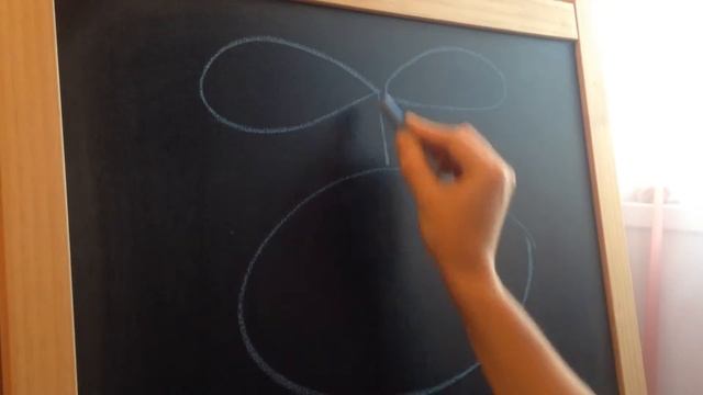 Как нарисовать Вертолет для малыша? ПРОЩЕ НЕ БЫВАЕТ!