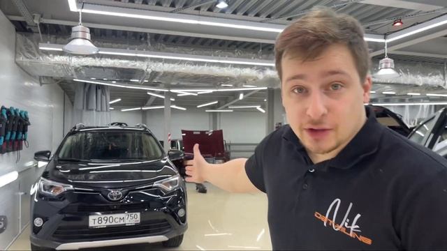 Детейлинг с преимуществом?? смотреть онлайн