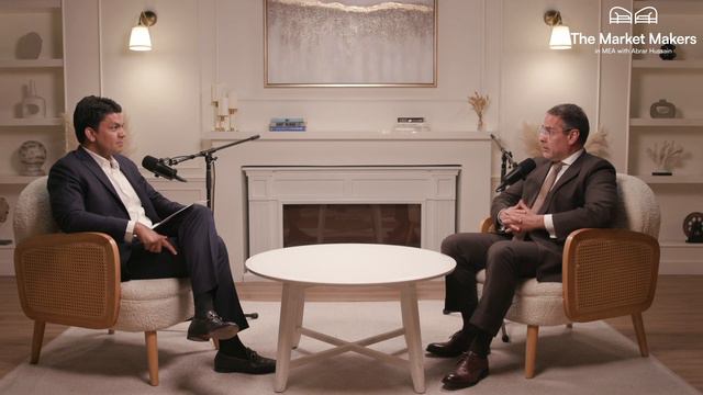 Navigating M&As And Regulatory Trends In ME Region With Jimmy Haoula, Managing Partner At BSA ABHA