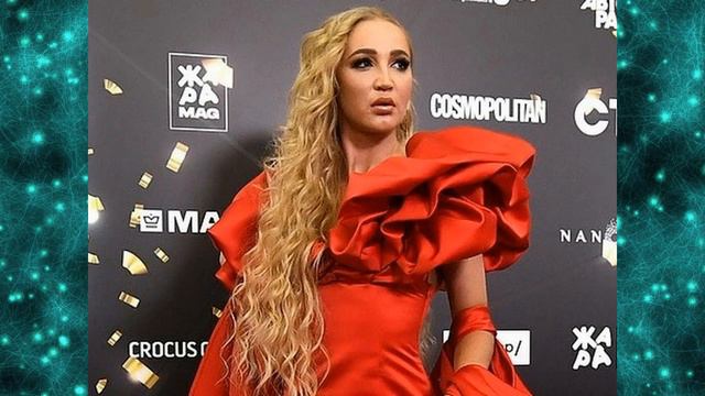 Я - КАК ТОЛСТОЙ - Бузова сравнила себя с писателем, стала трандсеттером и разозлила россиян смотреть онлайн