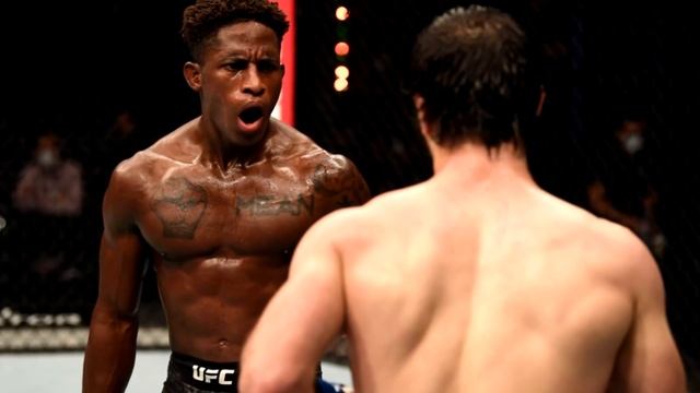 ЗА ЧТО НЕНАВИДЯТ ЗУБАЙРУ ТУХУГОВА ? ОБЗОР ПРОИСШЕСТВИЯ ПОСЛЕ UFC 253 ! смотреть онлайн