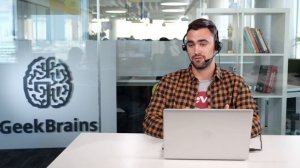 Веб-разработка - создание персонального сайта