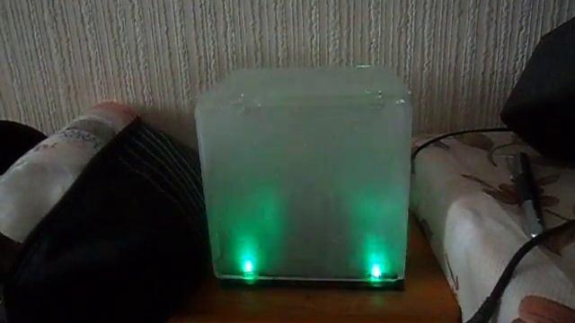 цветомузыка в домашних условиях смотреть онлайн